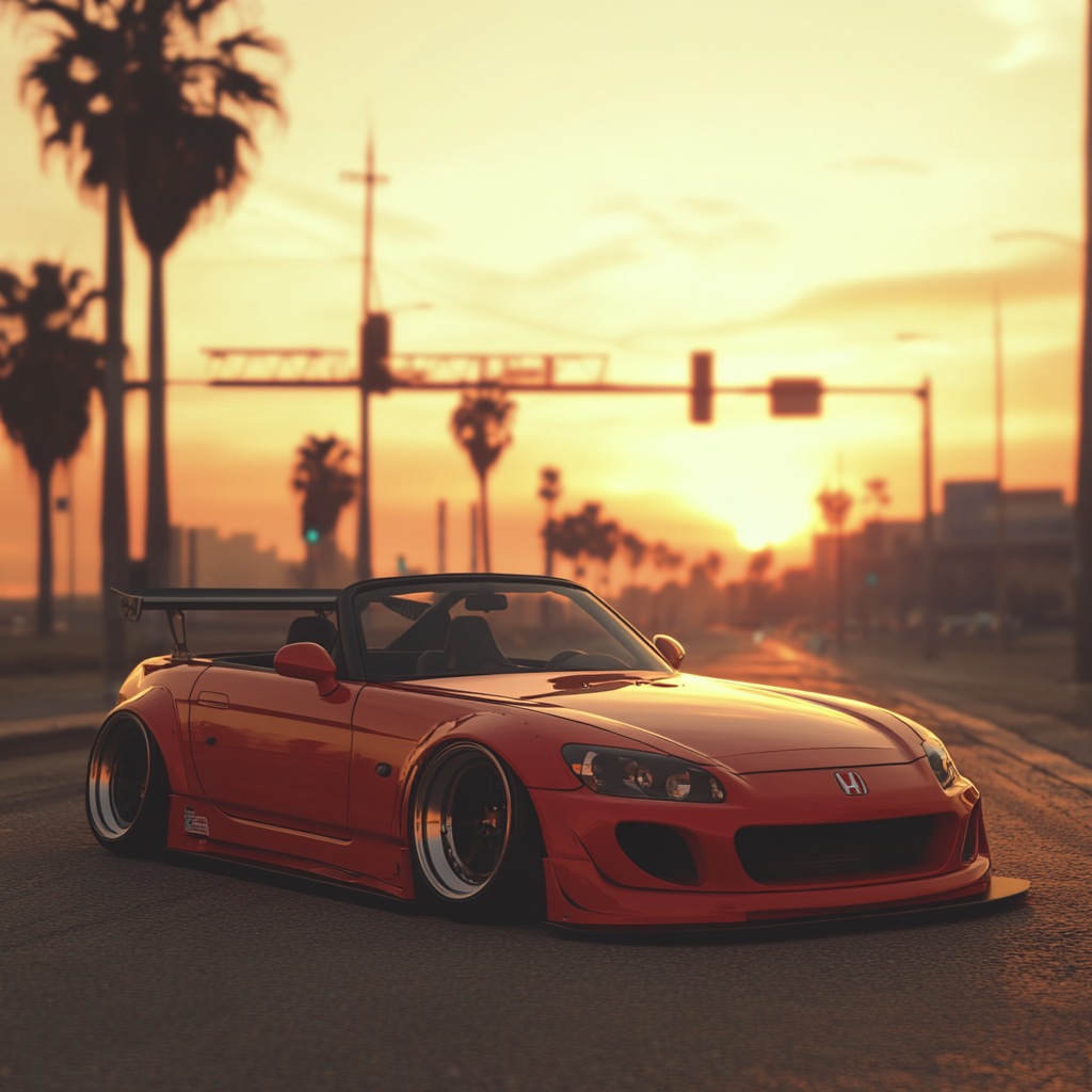 Undeniable Reasons You NEED This Honda Legend!