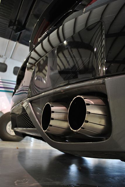 How Engine Sound Has Changed — and How to Bring Back the Joy