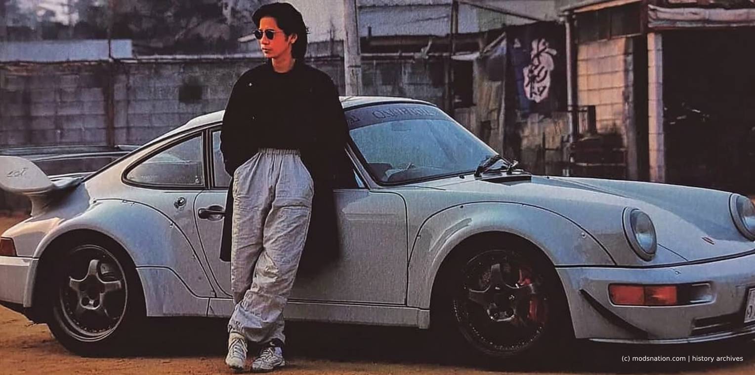 H: RAUH-Welt Begriff