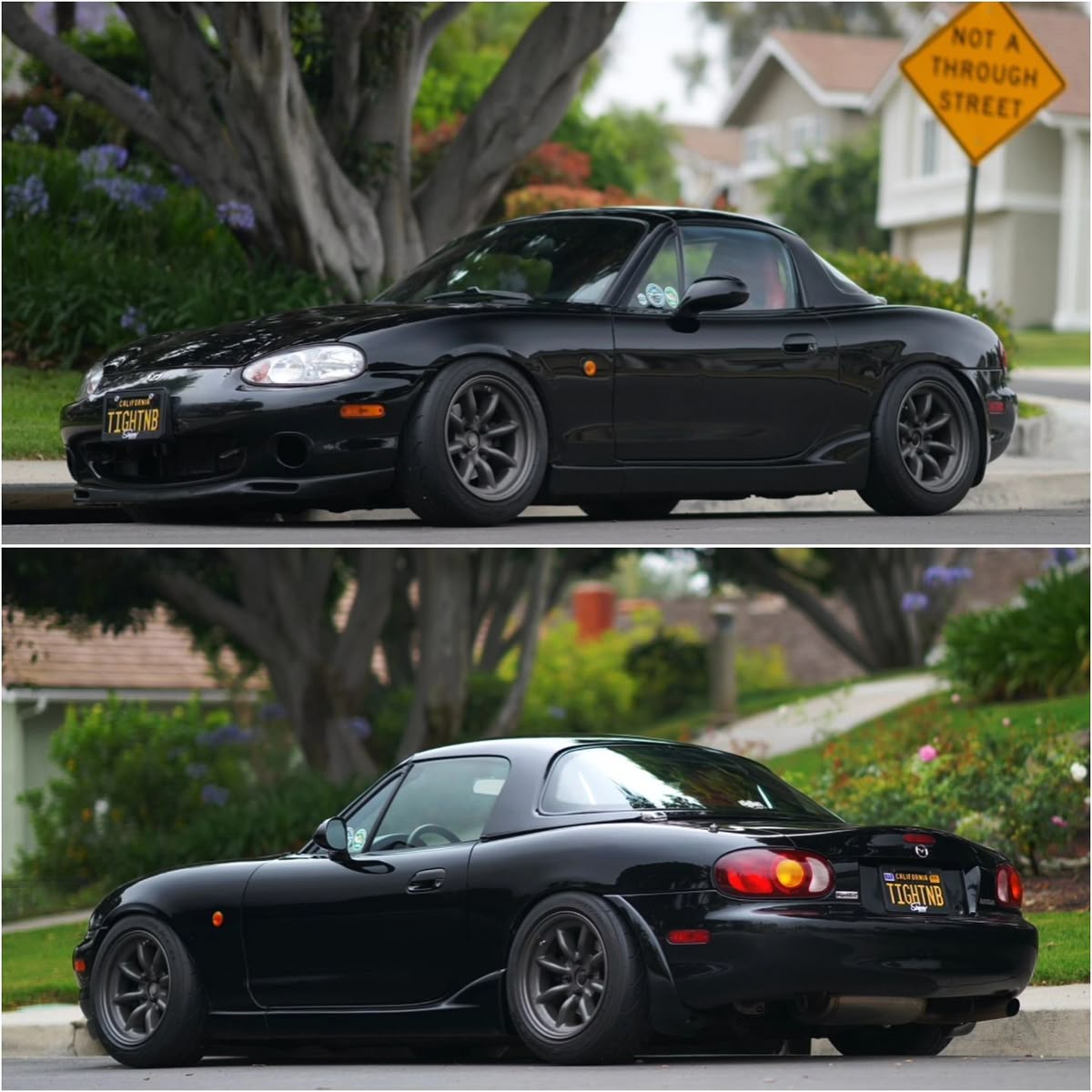 T: The Ultimate MX-5 ND Mods Guide