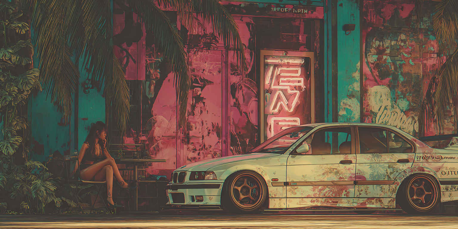 Ultimate Guide: How to Buy a Used BMW