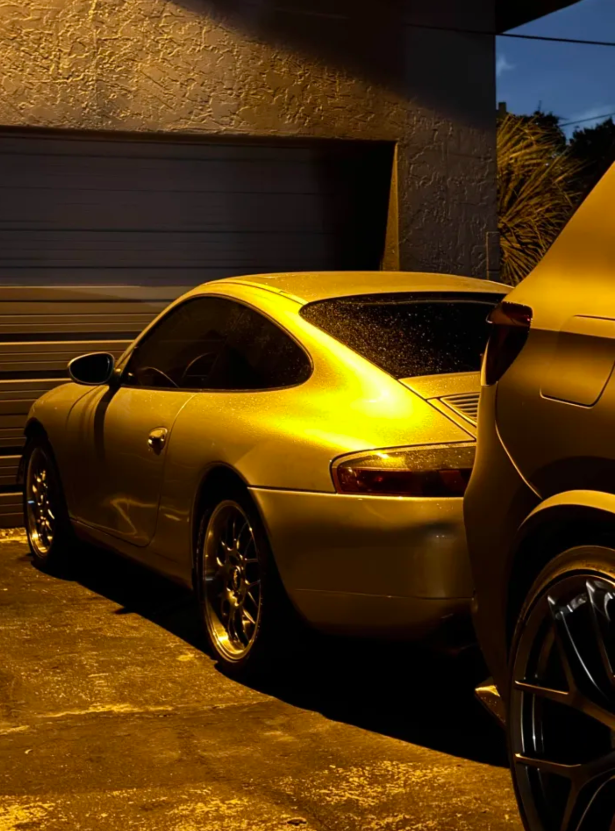 How To Buy A 911 For Zero Bucks And Make Nakai Nod