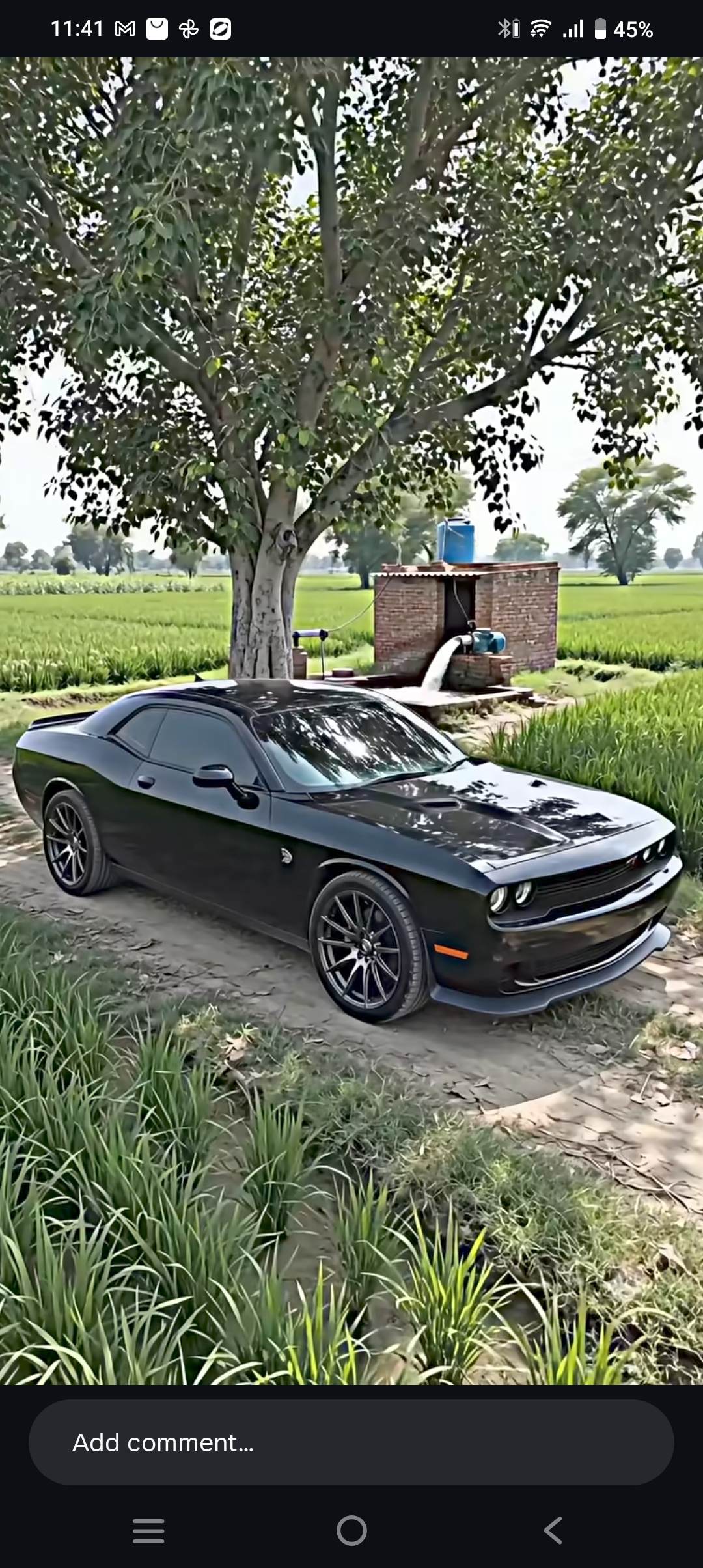 2013 Dodge CHALLENGER - Auto named by Akashit Thakur | Mods Nation ...