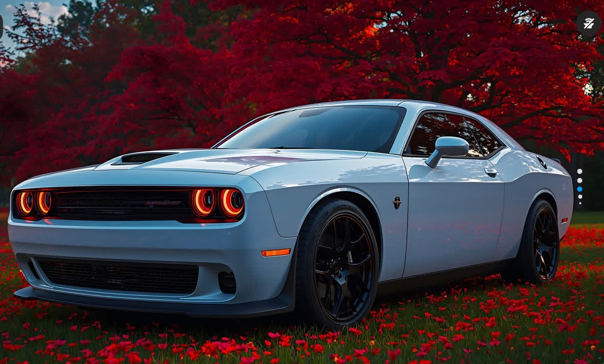 2013 Dodge CHALLENGER - 2011 Dodge CHALLENGER by Nandlal Nandlal | Mods ...